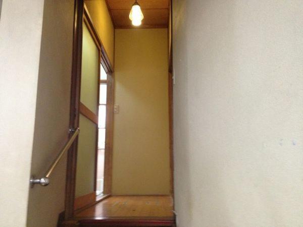 Onomichi Guesthouse Fuji Hostel Экстерьер фото