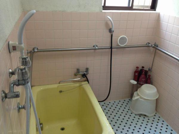 Onomichi Guesthouse Fuji Hostel Экстерьер фото