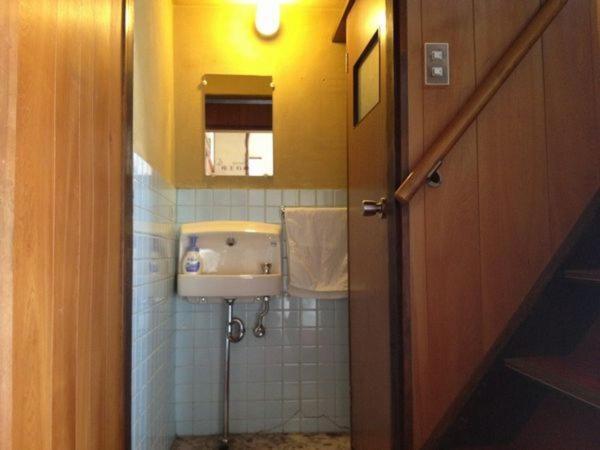 Onomichi Guesthouse Fuji Hostel Экстерьер фото
