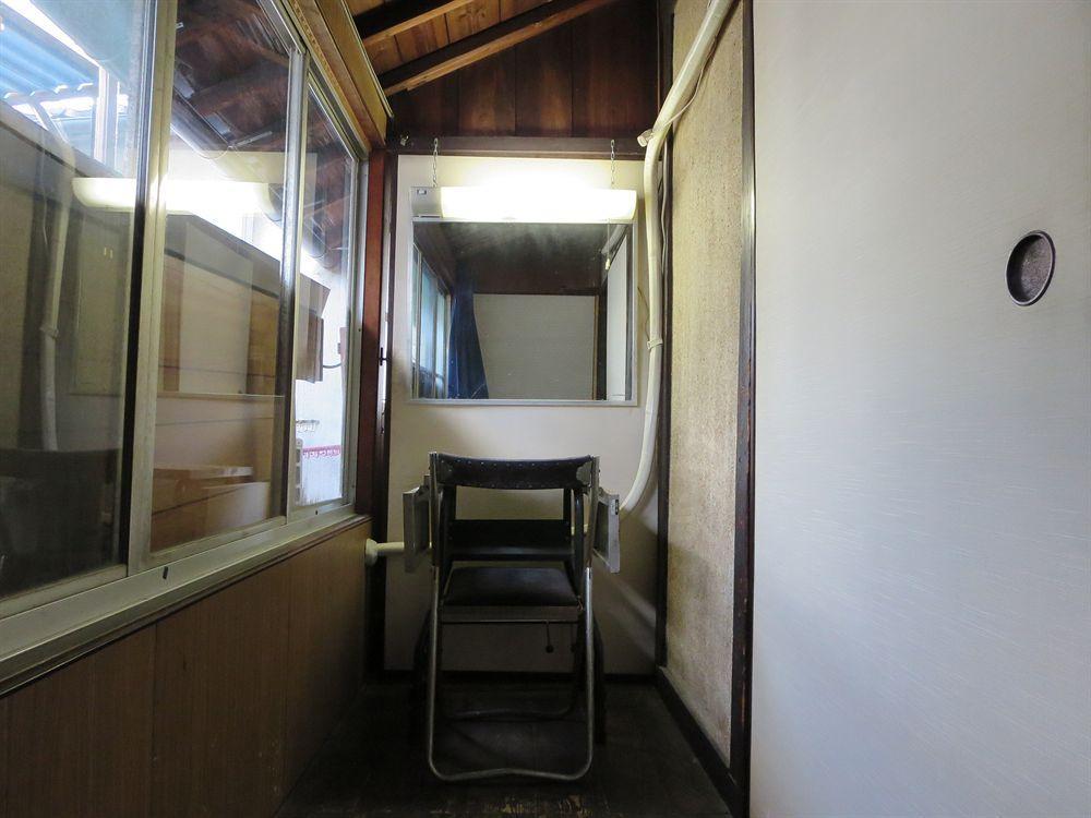 Onomichi Guesthouse Fuji Hostel Экстерьер фото